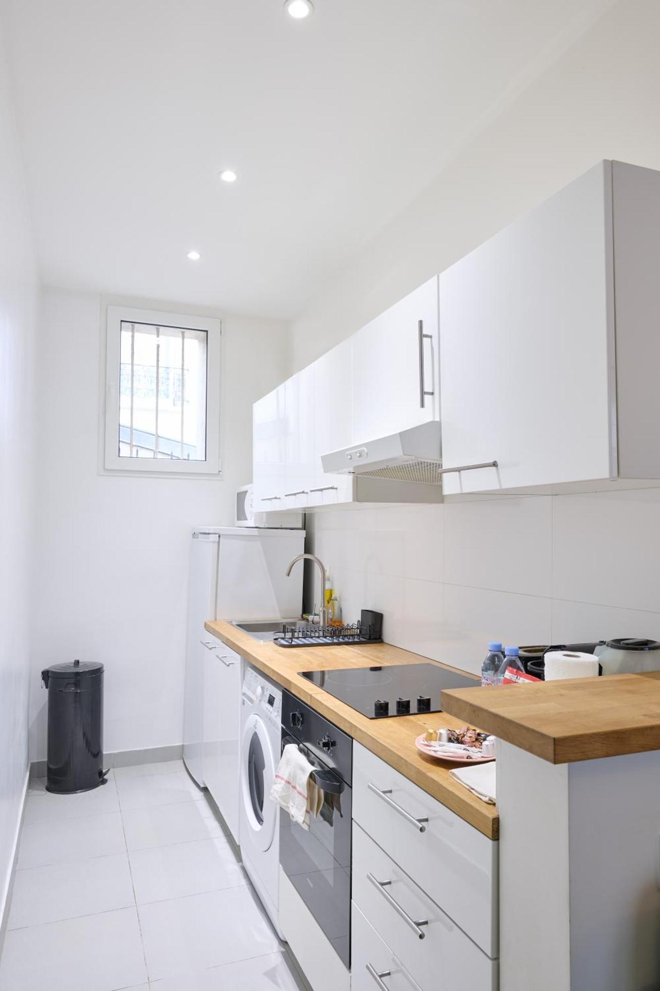 Tres Cosy 45M2, Proche Du Parc Des Expositions Διαμέρισμα Παρίσι Εξωτερικό φωτογραφία